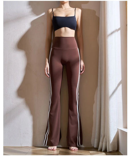 Elite Bell Bottom Leggings