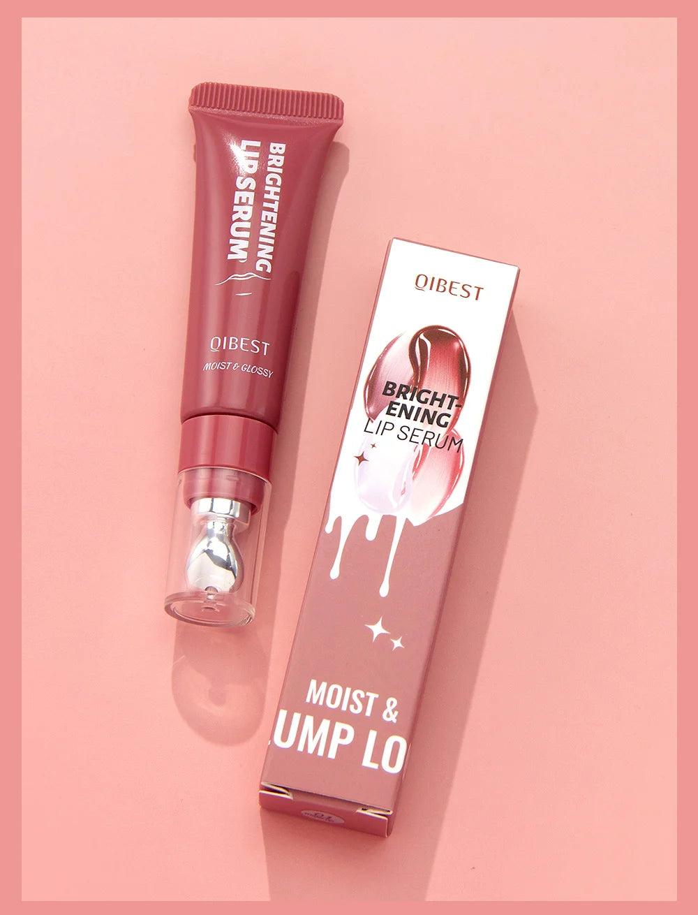 Matte Lip Tint