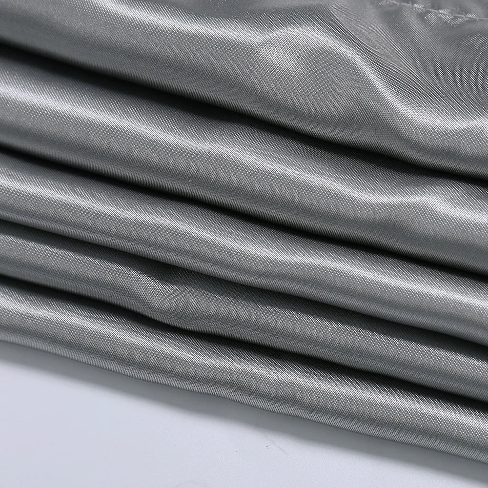 Elite Satin Pillowcase Set