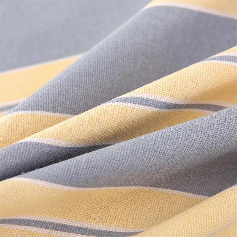 Luxe Cotton Flat Sheet