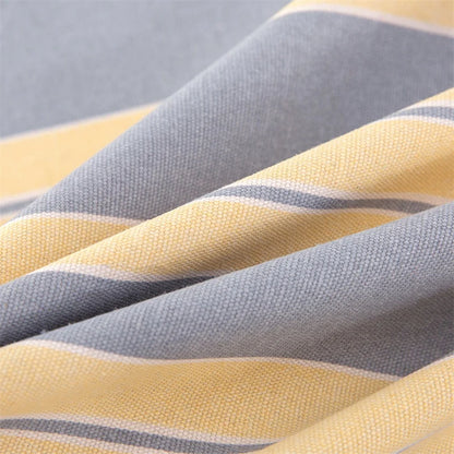 Luxe Cotton Flat Sheet