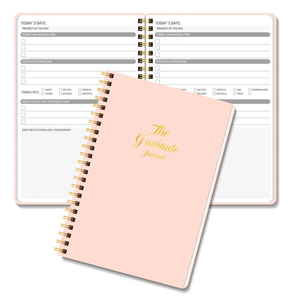 Gratitude Journal