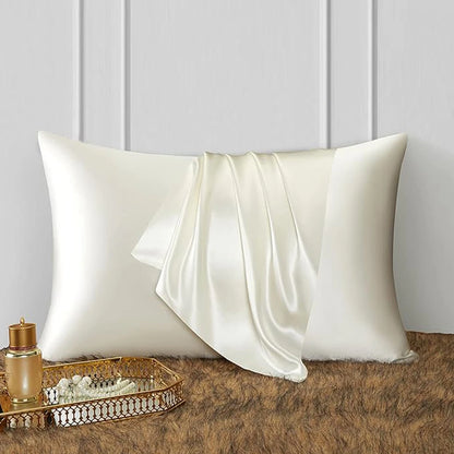 Reserve Silk Satin Pillowcase