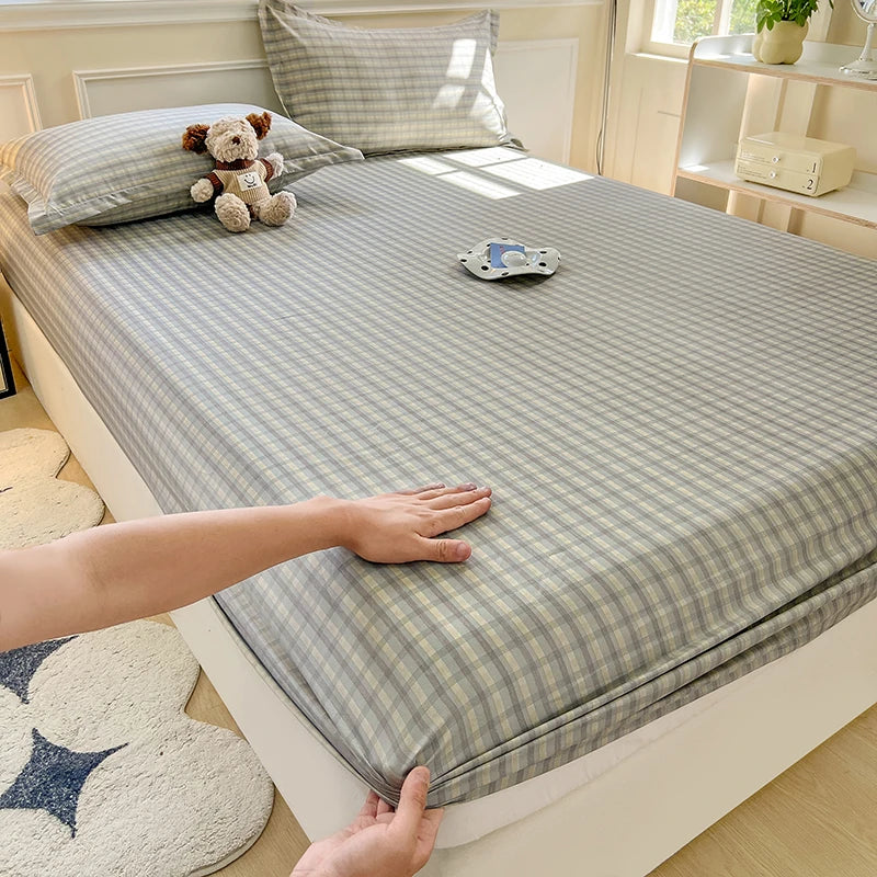 Elite Collection Fitted Sheet