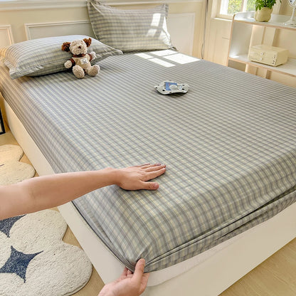 Elite Collection Fitted Sheet