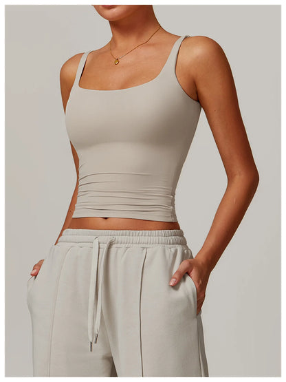Elite Yoga Bra