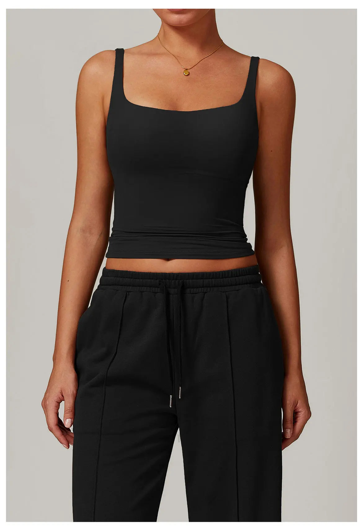 Elite Yoga Bra