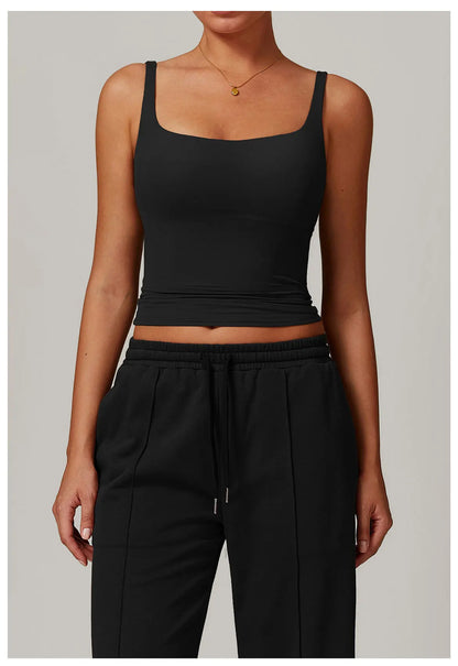 Elite Yoga Bra