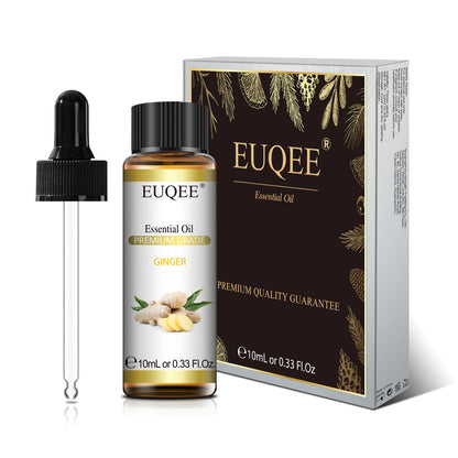 Luxe Essential Oil