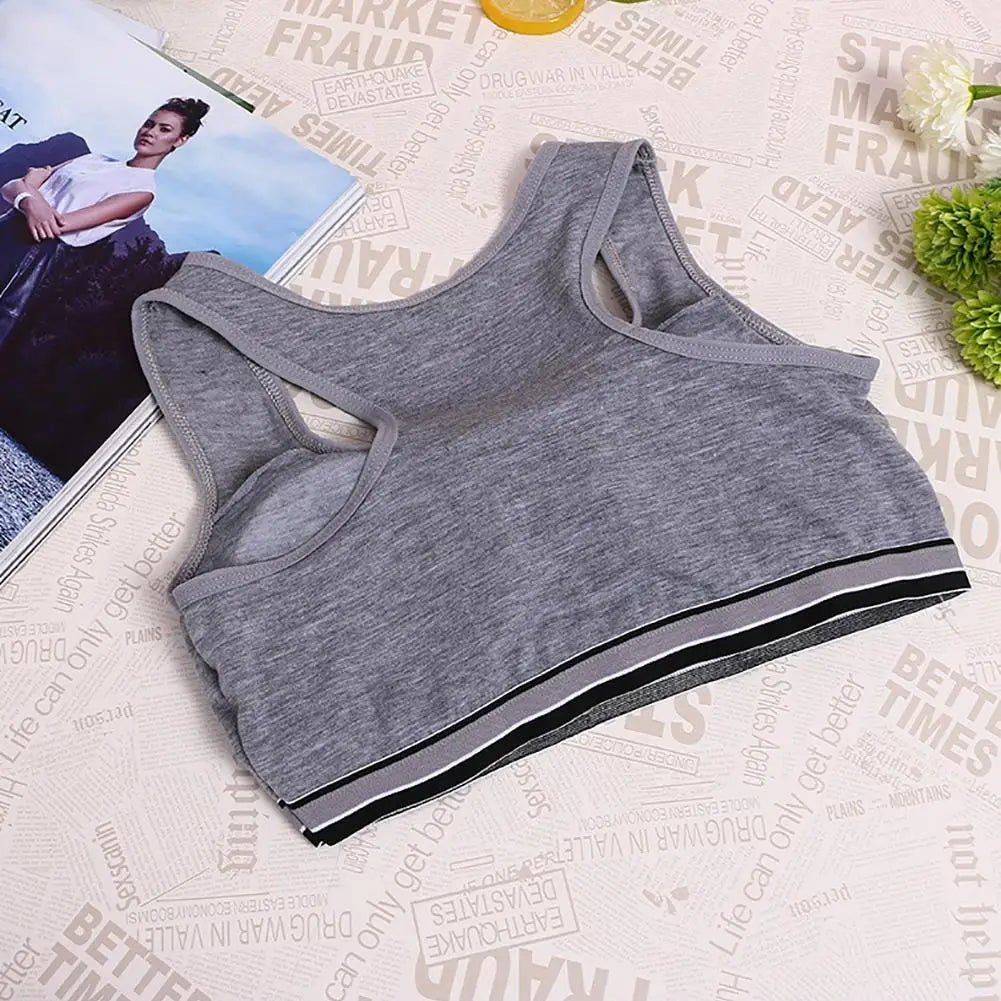 Elite Collection Yoga Bra