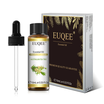 Luxe Essential Oil