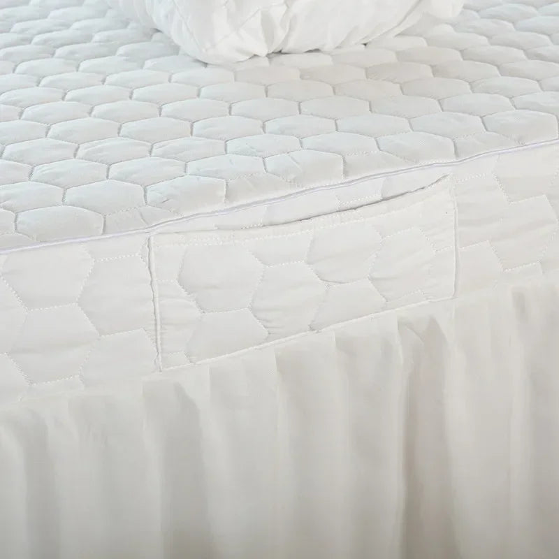 Cotton Bedspread Set