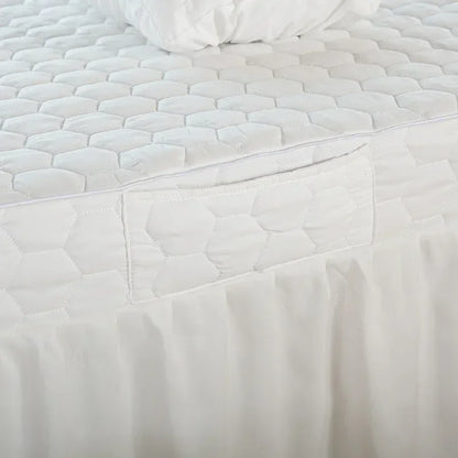 Cotton Bedspread Set