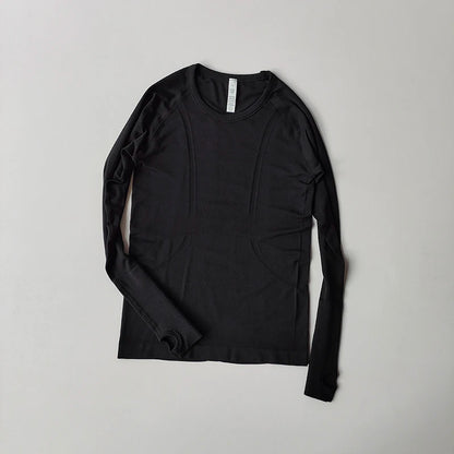 Nylon Spandex Winter Top
