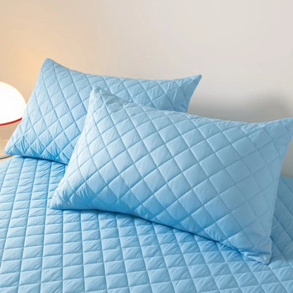 Jacquard Collection Waterproof Pillowcase