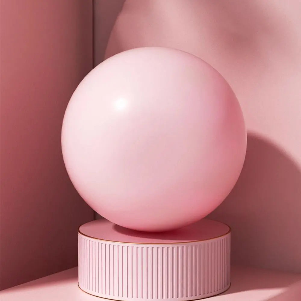 Lux PVC Mini YogaBall