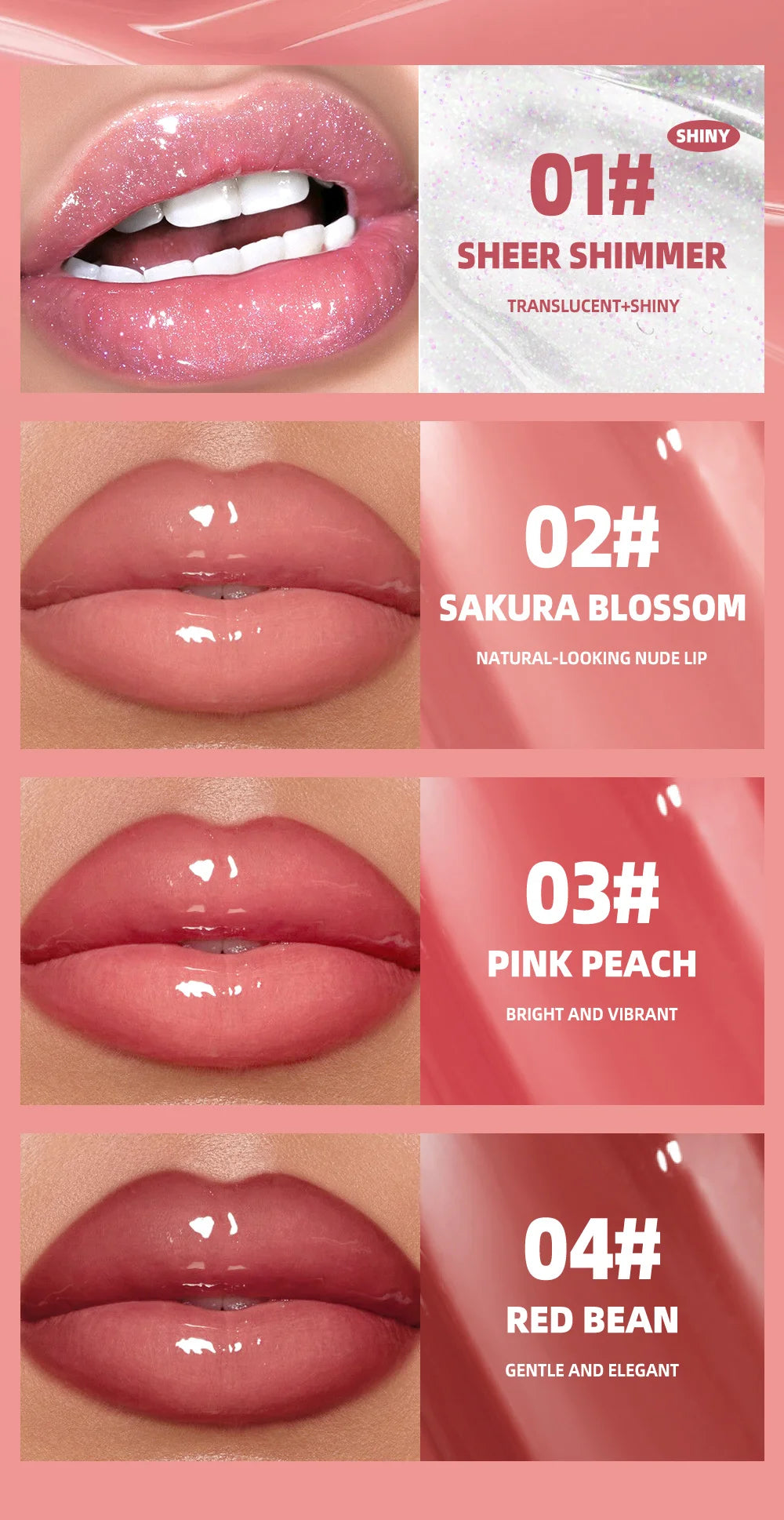 Matte Lip Tint