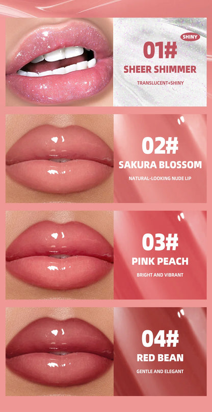 Matte Lip Tint