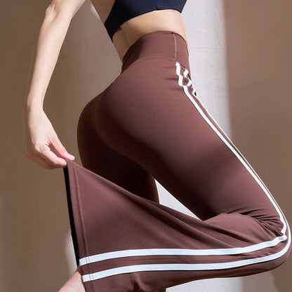 Elite Bell Bottom Leggings