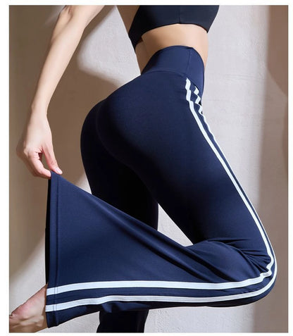 Elite Bell Bottom Leggings