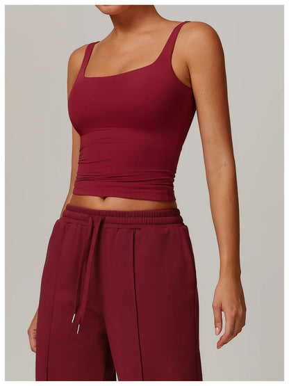 Elite Yoga Bra