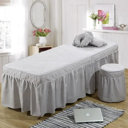 Cotton Bedspread Set