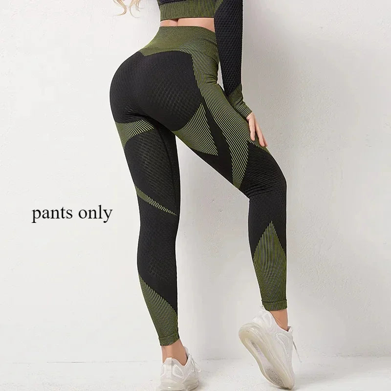 Essential Yoga Set