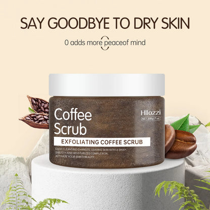 AM Body Scrubs Exfoliating