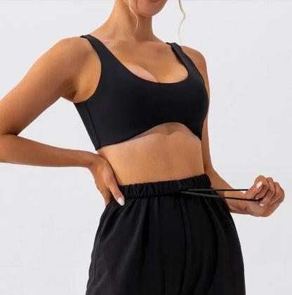 OVESPORT Luxe Sculpt Bra