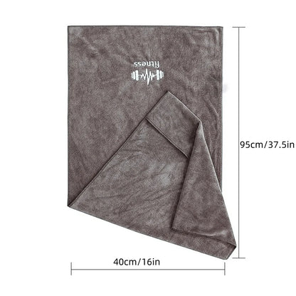 Core Microfiber Towel