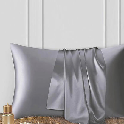 Reserve Silk Satin Pillowcase