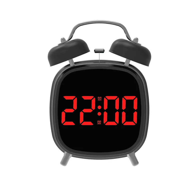Voice Control Alarm Clock