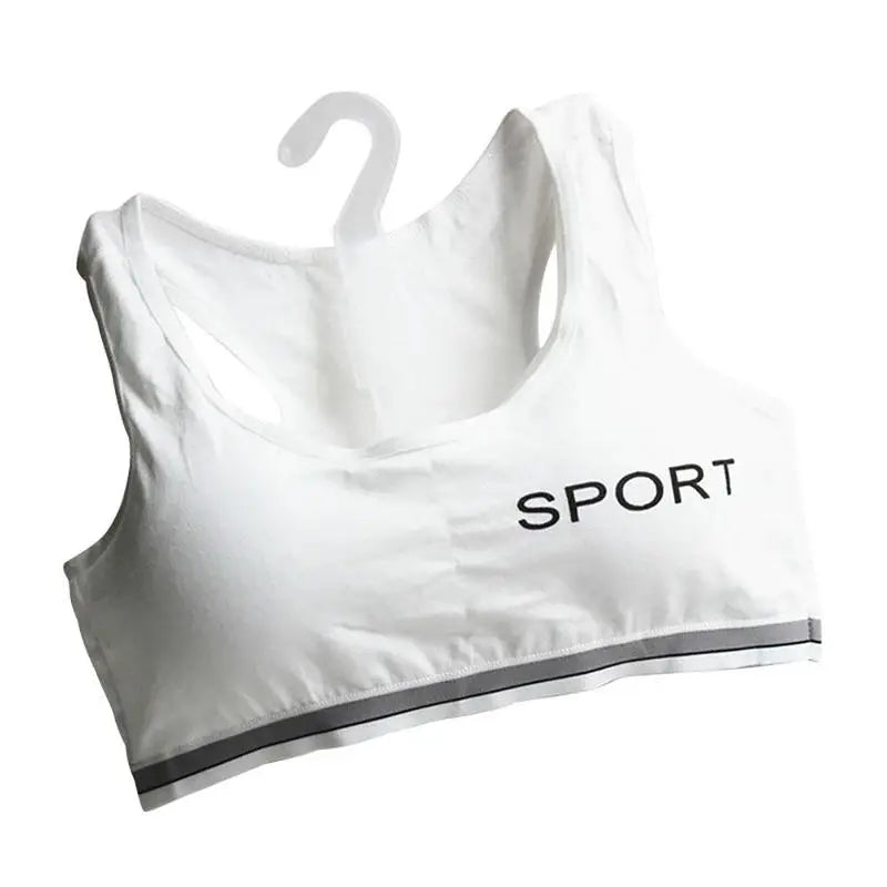 Elite Collection Yoga Bra