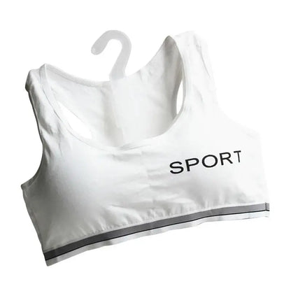 Elite Collection Yoga Bra