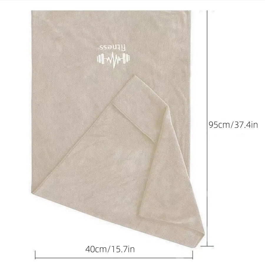 Core Microfiber Towel