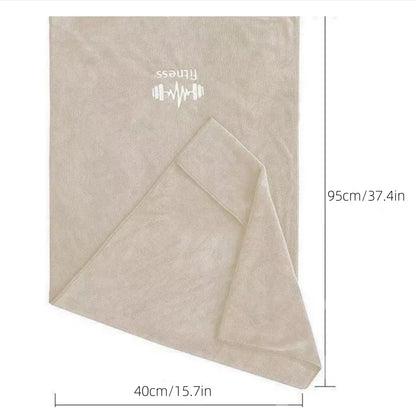 Core Microfiber Towel