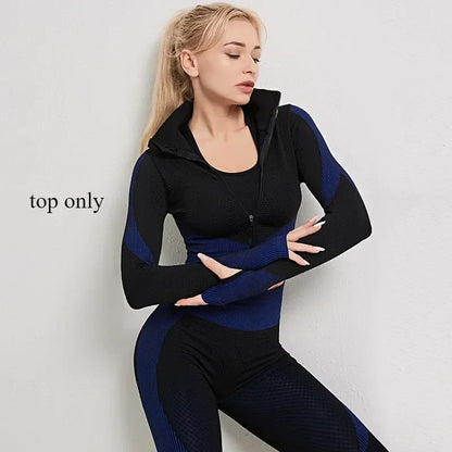 Essential Yoga Set