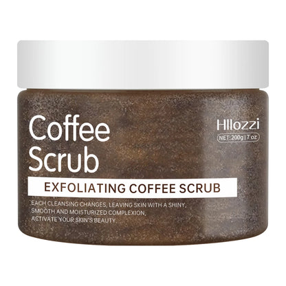 AM Body Scrubs Exfoliating