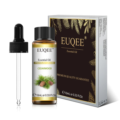 Luxe Essential Oil
