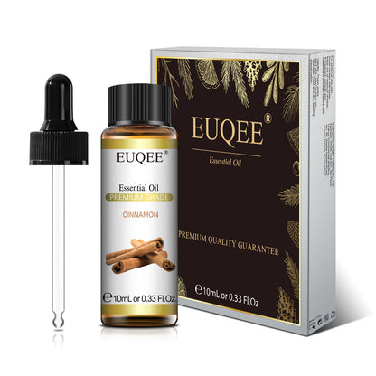 Luxe Essential Oil