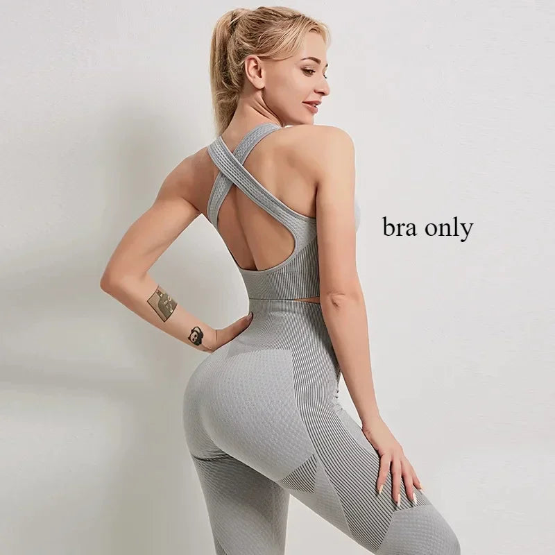 Essential Yoga Set