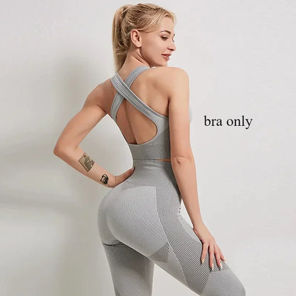Essential Yoga Set
