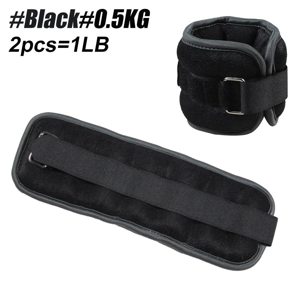 Ankle Weights