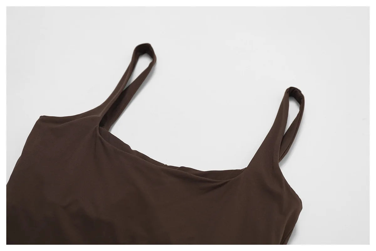 Elite Yoga Bra