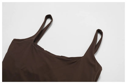 Elite Yoga Bra