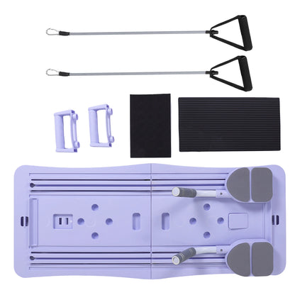 At-Home Pilates Board