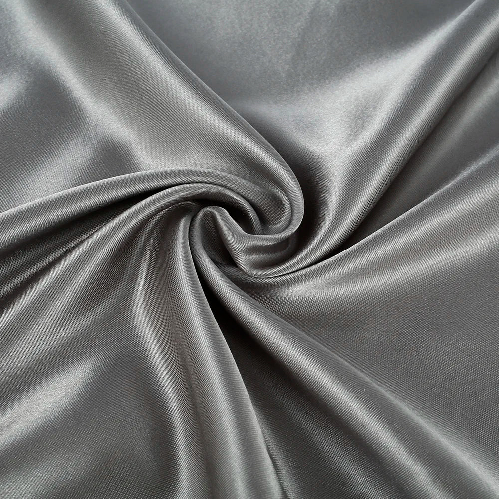 Elite Satin Pillowcase Set