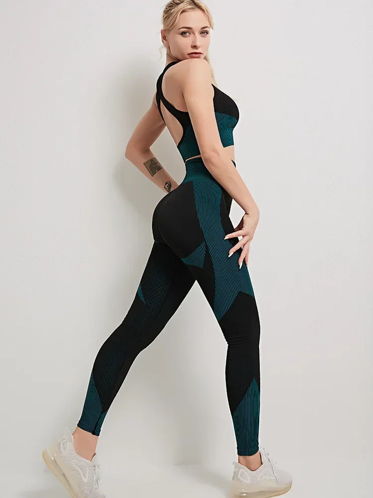 Essential Yoga Set