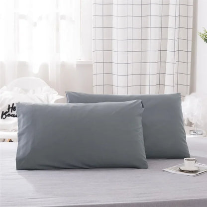 Boutique Polyester Pillowcases Set