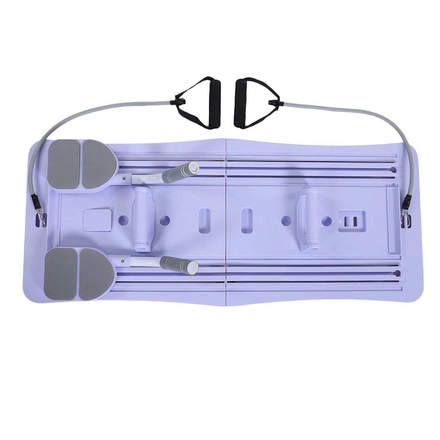 At-Home Pilates Board
